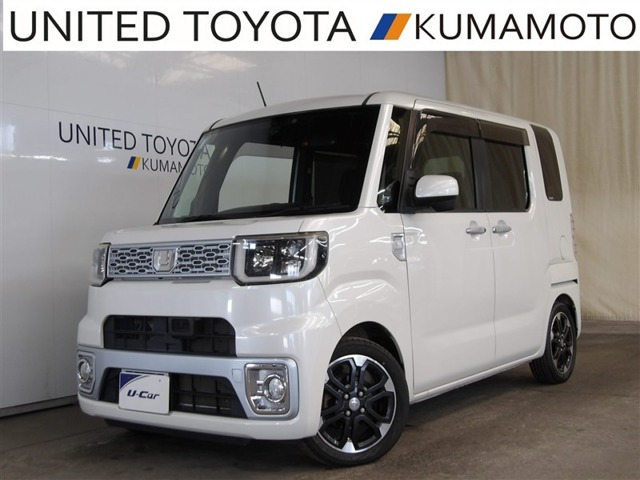 ウェイク G SA
