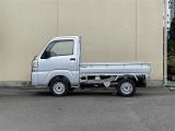 ハイゼットトラック スタンダード 3方開 4WD