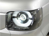 ◆LEDヘッドライト◆LEDライトは、明るく視認性が良く、省エネで環境にもやさしいヘッドライトです!