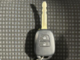 【キーレス】ボタンひとつでドアの開閉が可能で便利です!