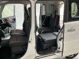 当店での販売車両は、車検整備はもちろん、車検残ありの車両でも点検整備をしっかり終わらせてからお客様へ引き渡し致しますので、安心してご購入いただけます♪