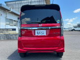 人気の軽自動車N-BOXカスタム入荷しました!室内ひろびろ・走りもキビキビ・燃費も良いからお財布にやさしい。ホンダN-BOXを選んで下さい!