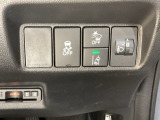 ヘッドライトレベリング機能で、重い荷物を積んだ時の光軸調整ができます。