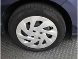 タイヤ溝に関しなしては、現車確認時ご確認ください。