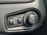 オリジナル4x4ブランドとしての誇りと自信、そして進化の伝統。4x4性能、デザイン、品質。本物とはJeepの全てであり、追い求めるさらなるたかみでもあるのです。