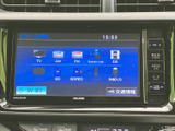 鮮やかな表示で、映像コンテンツを存分に楽しめます。助手席での視聴にも最適です。
