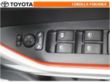 電動格納ミラーは、スイッチで簡単操作!狭いスペースでの取り回しや駐車時に大変重宝します。