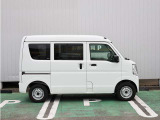 『サイドシルエット』運転席側写真になります。