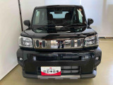 タフト G ダーククロム ベンチャー 4WD 