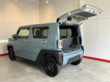 ご購入のお車は納車整備から購入後のメンテナンスもバッチリお任せください!