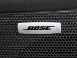 【BOSEサウンドシステム】高性能スピーカーで広がりのある、包み込むような音を体感してください。