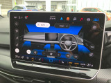 オートエアコンです