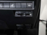 ETC車載器が搭載されているので、高速道路の乗り降りもノンストップで通過できます♪
