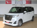 ダイハツ トール