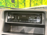 お好きな音楽を車内でお楽しみいただけます♪スピーカー交換・ウーハー追加などの音質向上や、最新ナビ・後席モニター等の取り付けも是非ご相談ください!