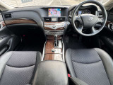 フーガ 2.5 250GT 