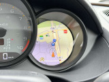 ご納車後は最寄りのポルシェセンターにてメンテナンス、保証をお受けいただけます。