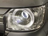 【オートライト(AUTO)】外の明るさをシステムが感知して、自動でヘッドライトが点灯します!ヘッドライトをつけ忘れを防ぐ便利機能です