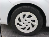 185/60R15サイズのタイヤになります.