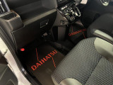 初めてのマイカーをお探しの方や、セカンドカーをお考えの方に自信を持っておすすめできる一台です!