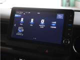 ◆Apple Car Play・Android Auto◆スマホ連携が可能!対応するアプリをディスプレイで操作できます。