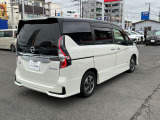 NISSAN U-CARS クオリティショップ認定店です。お客様に「安心・信頼・満足」のサービスをお届けします。