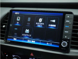 ◆TV視聴可能!◆お好きなテレビ番組を車内でお楽しみいただけます♪