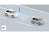 【Honda SENSINGミニ知識】『安全運転支援システムHonda SENSING』。先進の安全運転支援機能で、さまざまなシーンで運転をサポートします。*車種等、装備の有無があります。