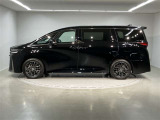 ヴェルファイア ハイブリッド 2.5 Z プレミア E-Four 4WD 