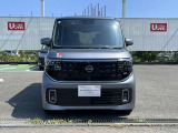 お支払い総額は県内登録・店頭納車にての表示をさせて頂いております。登録のご住所によって県外登録費用が必要となりますし、ご依頼によっては別途陸送費用が必要となる事も御座います。