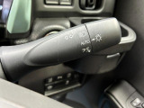 【オートライトシステム】車外の明るさに応じて自動でライトを点灯・消灯させます!