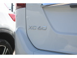 快適性と操作性の優れたバランスを生まれ持ったSUV。それがXC60です。