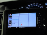 ナビはマストアイテム!知らない道もお任せ!安心して運転いただけます