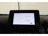 【ディスプレイオーディオ(コネクティッドナビ対応)】T-Connect契約をご契約いただくとセンター通信型ナビゲーションがご利用可能です。便利な機能が色々ございますので、スタッフにご確認ください。