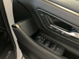 運転席周り操作スイッチ部です☆