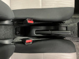 駐車ブレーキ