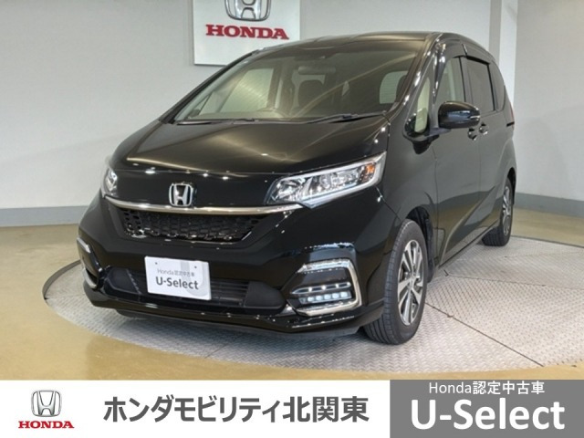 フリード 1.5 G ホンダセンシング 