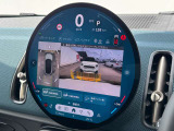 こちらのお車はMINI NEXT鶴ヶ島に展示中です。☆お問合せをお待ちしてます!