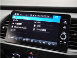 ◆Bluetooth Audio対応◆各種オーディオソースで退屈のないドライブをお楽しみください♪