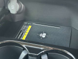 ワイヤレス充電器
