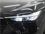 ◆LEDヘッドライト◆LEDライトは、明るく視認性が良く、省エネで環境にもやさしいヘッドライトです!
