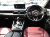 CX-8 2.5 25S スポーツアピアランス 