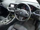 3シリーズツーリング 320d xドライブ Mスポーツ  4WD 