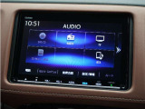 ◆Bluetooth Audio対応◆各種オーディオソースで退屈のないドライブをお楽しみください♪