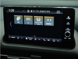 ◆Honda CONNECTディスプレー◆初めての場所もナビゲーションがご案内!楽しい旅行をサポートします。