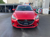 デミオ 1.5 XD ツーリング 4WD 