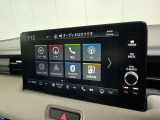 BluetoothやTVなど様々な機能をお使いいただけます。