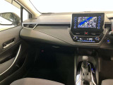 分かりやすく操作しやすい運転席まわりです☆