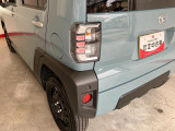 ダイハツ認定中古車は、購入に必要な諸費用を含めた安心の支払総額表示です。