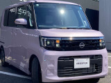LEDヘッドライトで明るく夜道を照らしてくれます。